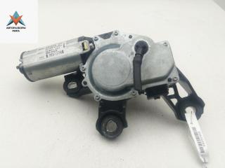 Двигатель стеклоочистителя заднего (моторчик дворников) Volkswagen Passat B5 1999, 1.6 л., бензин, МКПП, синий, универсал, 8L0955711B