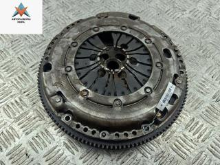 маховик Skoda Octavia mk2 (A5 1Z) 2008, 1.9 л., дизель, МКПП, серый, хетчбэк 5 дв.