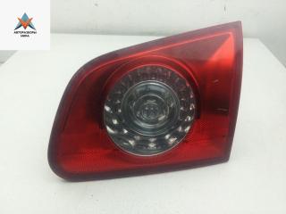 фонарь крышки багажника правый Volkswagen Passat B6 2007, 2.0 л., дизель, МКПП, серый, универсал, 3C9945094