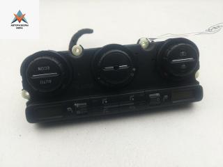 блок управления печки / климат-контроля Skoda Octavia mk2 (A5 1Z) 2005, 2.0 л., бензин, МКПП, серый, хетчбэк 5 дв., 74241060
