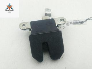 замок багажника Volkswagen Passat B5 [рестайлинг] 2000, седан, 3B5827505M