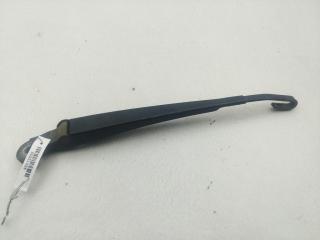 Щеткодержатель (поводок стеклоочистителя) задний Volkswagen Passat B5 1999, 1.6 л., бензин, МКПП, синий, универсал, 3B9955707A