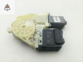 моторчик стеклоподъемника задний правый Volkswagen Passat B6 2007, 2.0 л., дизель, МКПП, серый, универсал, 1K0959794L