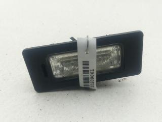 подсветка номера Volkswagen Passat B6 2007, 2.0 л., дизель, МКПП, серый, универсал, 8T0943021