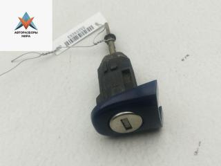 личинка дверного замка Volkswagen Passat B5 1999, 1.9 л., дизель, МКПП, синий, универсал, 3B0837167