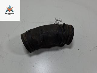 патрубок интеркулера Ford Galaxy 1 поколение [рестайлинг] 2000, 1.9 л., дизель, МКПП, зелёный, минивэн