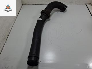 патрубок интеркулера Ford Galaxy 1 поколение [рестайлинг] 2000, 1.9 л., дизель, МКПП, зелёный, минивэн, 7M0145958T