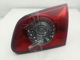 фонарь крышки багажника правый Volkswagen Passat B6 2008, 2.0 л., дизель, МКПП, коричневый, универсал, 3C9945094