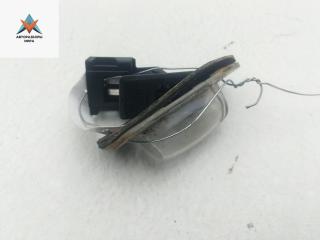 подсветка номера Volkswagen Golf 3 поколение 1992, 1.6 л., бензин, МКПП, красный, хетчбэк 5 дв., 1H6827571