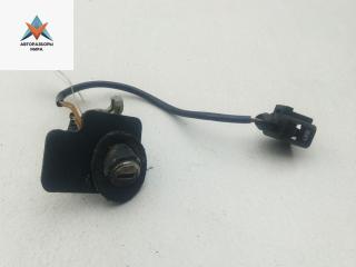 Личинка замка багажника Volkswagen Passat B5 [рестайлинг] 2000, 1.9 л., дизель, АКПП, чёрный, седан