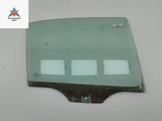 стекло двери задней правой Skoda Octavia mk2 (A5 1Z) 2008, 1.9 л., дизель, МКПП, серый, хетчбэк 5 дв.