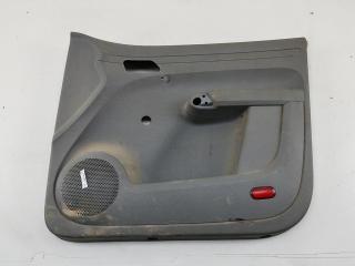 обшивка двери передняя правая Volkswagen Caddy 2005, 2.0 л., дизель, МКПП, белый, фургон, 2K1867006K