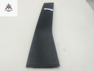 накладка двери (крышки) багажника Volkswagen Passat B6 2007, 2.0 л., дизель, МКПП, серый, универсал