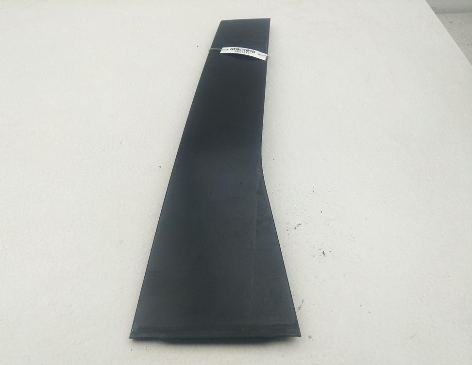 накладка двери (крышки) багажника Volkswagen Passat B6 2007, 2.0 л., дизель, МКПП, серый, универсал
