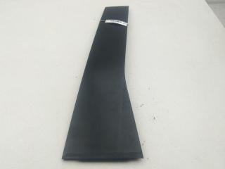 накладка двери (крышки) багажника Volkswagen Passat B6 2007, 2.0 л., дизель, МКПП, серый, универсал