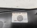накладка двери (крышки) багажника Volkswagen Passat B5 1999, 1.9 л., дизель, МКПП, синий, седан, 3B5839904 - фото №3