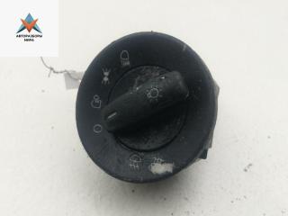 переключатель света Skoda Octavia mk2 (A5 1Z) 2005, 2.0 л., бензин, МКПП, серый, хетчбэк 5 дв.