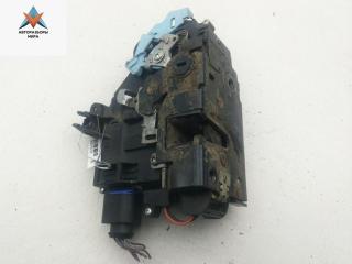 замок двери задней правой Skoda Octavia mk2 (A5 1Z) 2008, 1.9 л., дизель, МКПП, серый, хетчбэк 5 дв., 7L0839016D