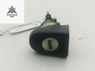 личинка дверного замка Volkswagen Caddy 3 поколение 2005, 2.0 л., дизель, МКПП, белый, фургон, 2K0837167