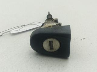 личинка дверного замка Volkswagen Caddy 3 поколение 2005, 2.0 л., дизель, МКПП, белый, фургон, 2K0837167