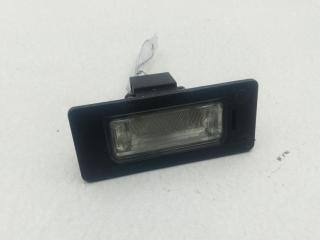 подсветка номера Volkswagen Passat B6 2008, 2.0 л., дизель, МКПП, коричневый, универсал, A046341