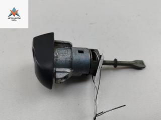 личинка дверного замка Hyundai i30 FD 2009, 1.4 л., бензин, МКПП, чёрный, хетчбэк 5 дв.