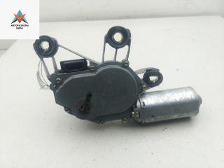 Двигатель стеклоочистителя заднего (моторчик дворников) Volkswagen Golf 4 поколение 1999, 1.6 л., бензин, АКПП, серый, хетчбэк 5 дв., 1J6955711C