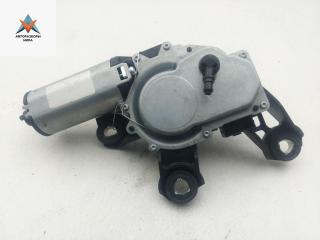 Двигатель стеклоочистителя заднего (моторчик дворников) Volkswagen Golf 4 поколение 2003, 1.9 л., дизель, МКПП, серый, хетчбэк 5 дв.