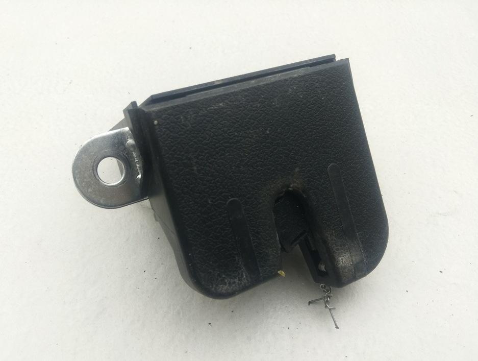 замок багажника Volkswagen Passat B6 2007, универсал