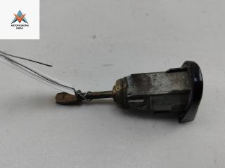 личинка дверного замка Volkswagen Passat B5 [рестайлинг] 2000, 1.9 л., дизель, АКПП, чёрный, седан, 3B0837167B