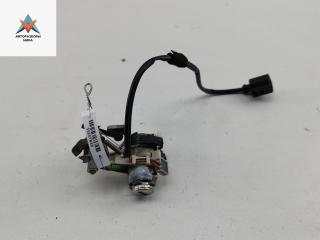 Личинка замка багажника Volkswagen Golf 4 поколение 1998, 1.6 л., бензин, АКПП, серый, хетчбэк 3 дв.