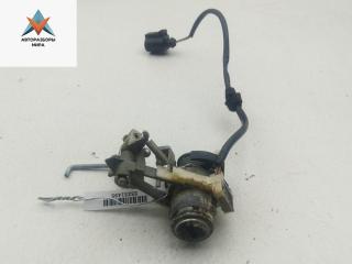 Личинка замка багажника Volkswagen Golf 4 поколение 2003, 1.9 л., дизель, МКПП, серый, хетчбэк 5 дв.