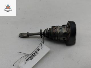 личинка дверного замка Volkswagen Touran 1 поколение 2004, 1.9 л., дизель, МКПП, серый, минивэн