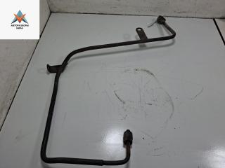 Трубка масляная турбины Renault Espace 4 поколение 2003, 2.0 л., бензин, МКПП, серый, минивэн