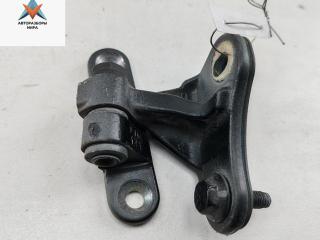 петля двери Mercedes-Benz M-Class ML W164 2006, чёрный, внедорожник 5 дв.