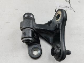 петля двери Mercedes-Benz M-Class ML W164 2006, чёрный, внедорожник 5 дв.