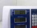ручка наружная передняя левая Ford Focus 2 поколение 2005, 1.6 л., i, бензин, МКПП, серый, хетчбэк 5 дв., 3M5R224A36AD - фото №3
