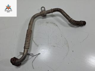 Трубка масляная турбины Renault Espace 4 поколение 2003, 2.0 л., бензин, МКПП, серый, минивэн