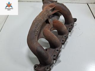 коллектор выпускной Audi A4 B5 1995, 1.8 л., бензин, седан