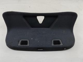 обшивка крышки багажника Audi A6 4F/C6 2004, 3.0 л., дизель, АКПП, зелёный, седан, 4F5867975A