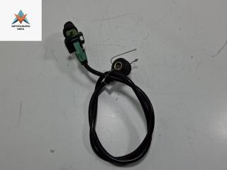 датчик детонации Audi A4 B5 1995, 1.8 л., бензин, АКПП, красный, седан, 054905377H