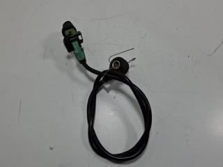 датчик детонации Audi A4 B5 1995, 1.8 л., бензин, АКПП, красный, седан, 054905377H