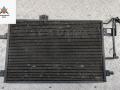 радиатор кондиционера Audi A6 4B/C5 [рестайлинг] 2003, 2.5 л., дизель, АКПП, чёрный, универсал - фото №3