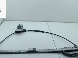 стеклоподъемник передний левый Volkswagen Transporter T4 1992, 2.4 л., дизель, МКПП, серый, микроавтобус, 701837501