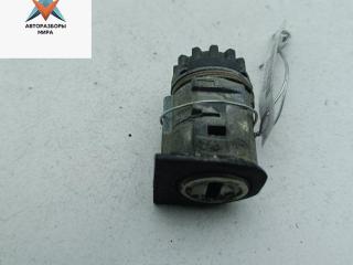 личинка дверного замка Audi A6 4F/C6 2004, 3.0 л., дизель, АКПП, зелёный, седан, 4F0837063