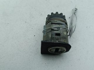 личинка дверного замка Audi A6 C6 2004, 3.0 л., дизель, АКПП, зелёный, седан, 4F0837063