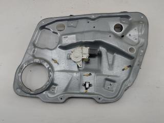 стеклоподъемник электрический передний правый Mercedes-Benz M-Class ML W164 2006, 4.0 л., дизель, АКПП, чёрный, внедорожник 5 дв., 1648200485