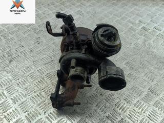 турбина Skoda Octavia mk2 (A5 1Z) 2008, 1.9 л., дизель, МКПП, серый, хетчбэк 5 дв., 036253014F