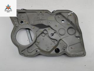 стеклоподъемник электрический передний левый Skoda Octavia mk2 (A5 1Z) 2008, 1.9 л., дизель, МКПП, серый, хетчбэк 5 дв.