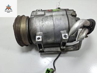компрессор кондиционера Audi A4 B5 1995, 1.8 л., бензин, 472J586782